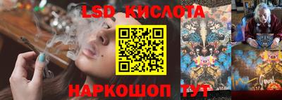 стафф Берёзовский